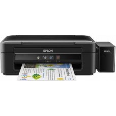 Printer Epson L382 3in1 inkjet printer